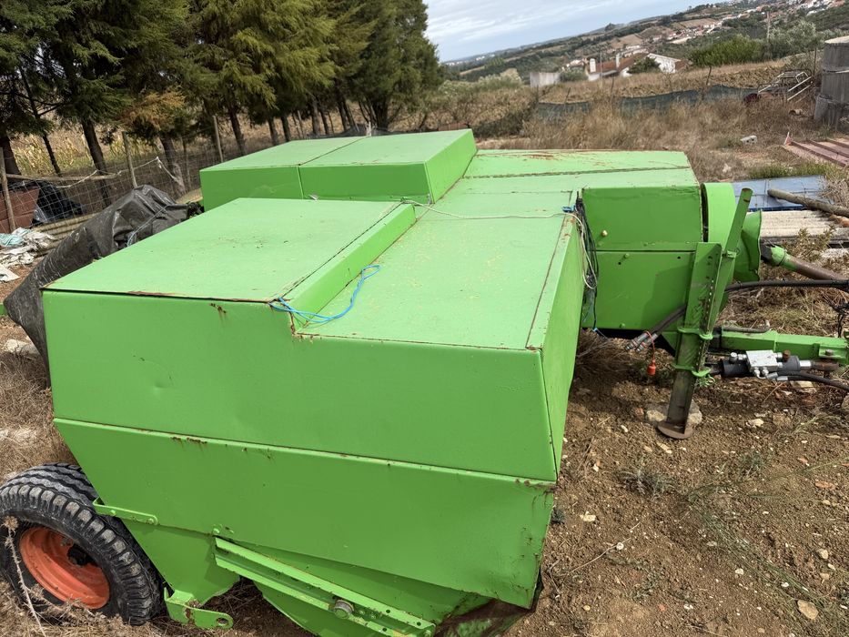 Alfaia agricola
