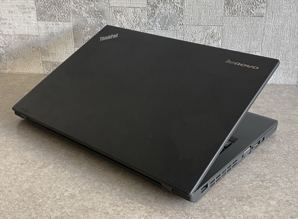Lenovo ThinkPad x240 8/128GbSSD i5-4300/для фільмів/навчання/офісу