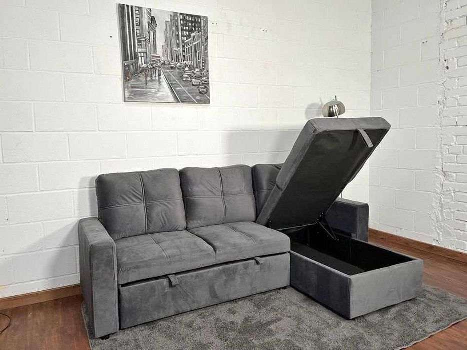 LIQUIDAMOS SOFA CAMA ARRUMAÇÃO ENVIO gratuito paga na entrega