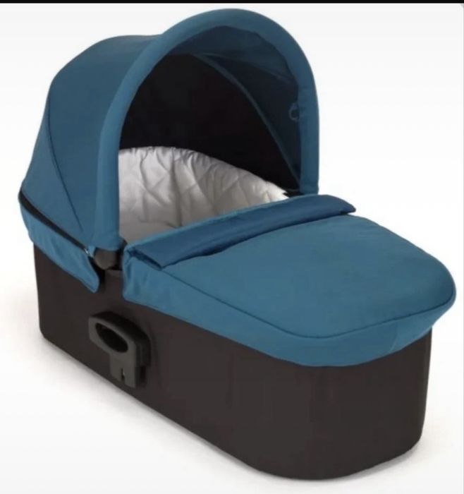Gondola Deluxe 1 Baby Jogger plus adaptery