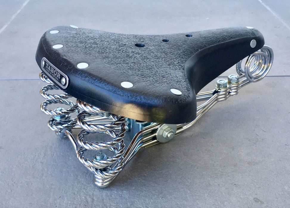 Selim TABOR para Bicicleta