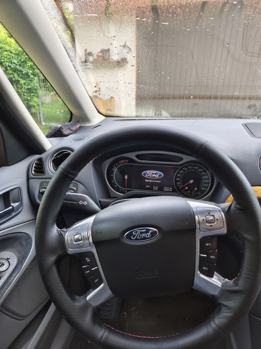 Sprzedam Ford Galaxy