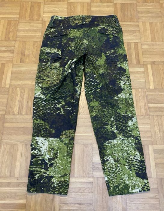 Spodnie Leo Köhler Explorer - PhantomLeaf wasp II Z3A