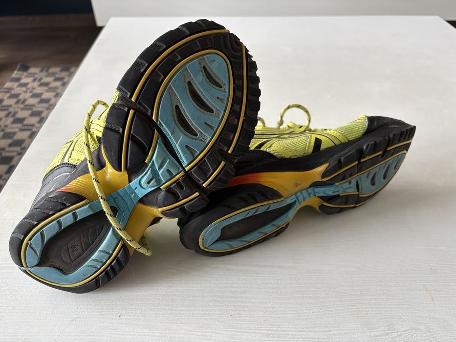 Buty sportowe Asics iaB 42