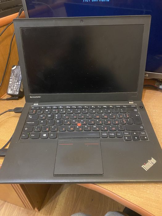 Lenovo thinkpad x240