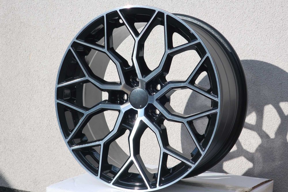 FELGI 18 5X112 audi a4 a3 q3 q5 vw golf arteon passat b6 b7 b8 sharan caddy eos t-roc skoda superb octavia kodiaq AUDI TT Q2 Q3 A4 A6