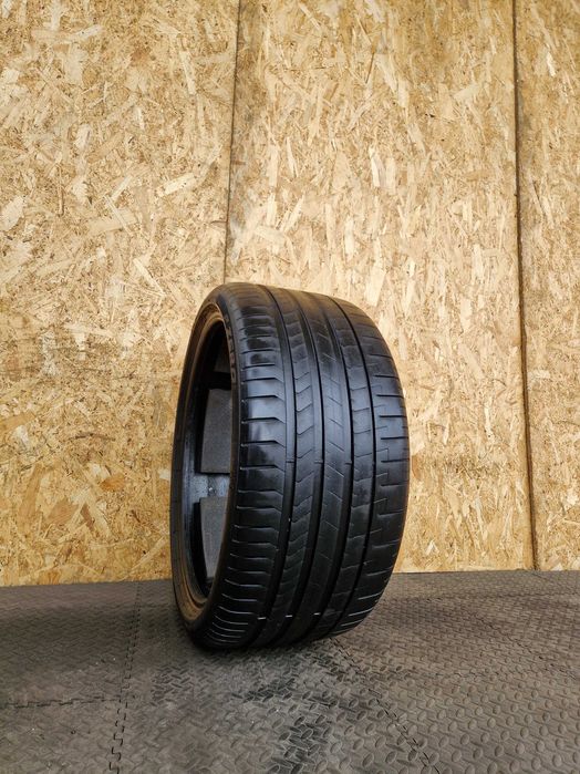Opona letnia 285/30/21 100Y Pirelli P Zero