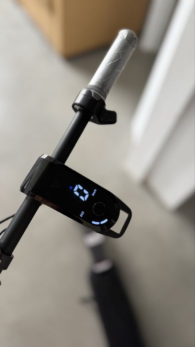 Електросамокат Niu KQI1, 2, 3 (xiaomi