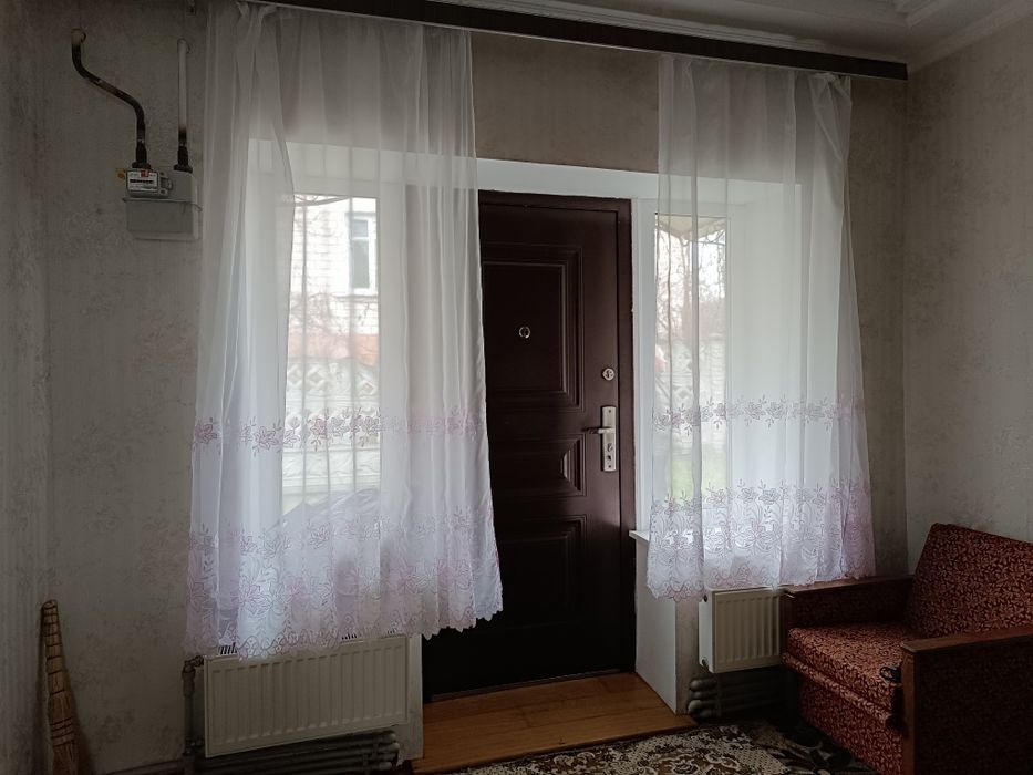 Будинок для комфортного проживання всієї родини