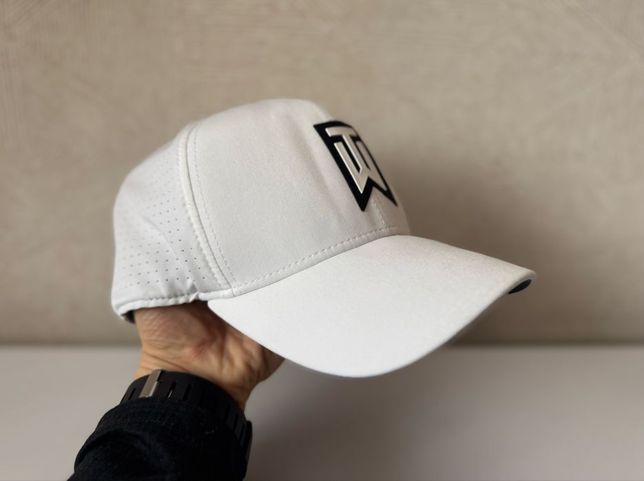 Оригінальна кепка бейсболка Nike Golf Tiger Woods