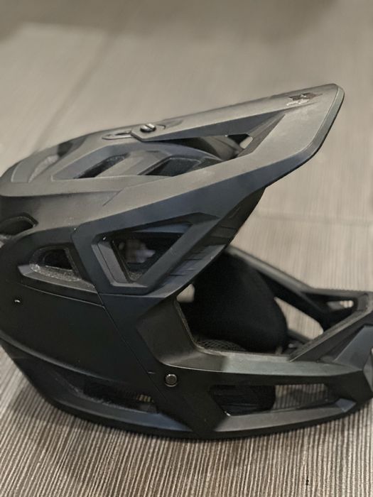 Capacete Fox Proframe