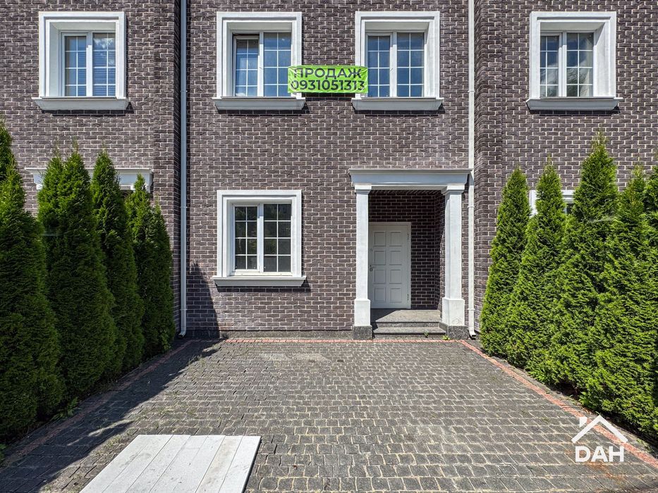 House by the address (area 184 m²) - Atlanta.ua - photo 13