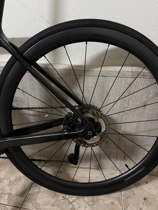 Obea Orca Carbono | Ultegra | Disco