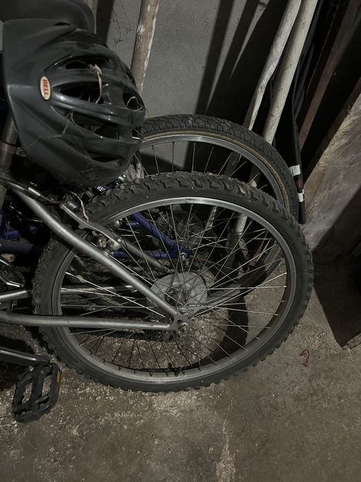 Duas Bicicletas pelo preço de uma