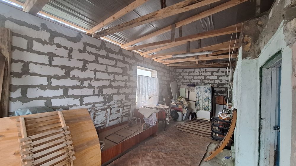 Будинок  Чорноморськ за ціною квартири