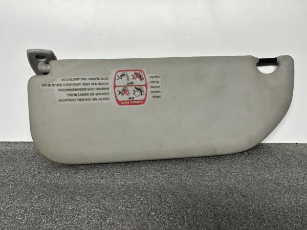 Pála de sol direita PEUGEOT 106 II (1A_, 1C_)