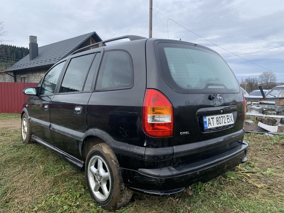 Розборка опель  1.8 2001 р запчастини …