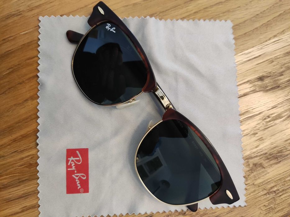 Óculos Sol Ray Ban RB 3016