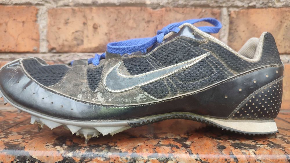 Шипівки Nike Zoom Rival MD