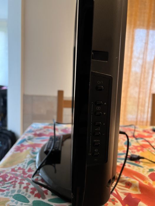 Televisão Toshiba 26 polegadas