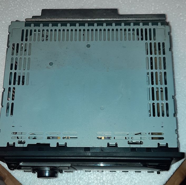 Автомагнітола Pioneer DEH-2050MPG