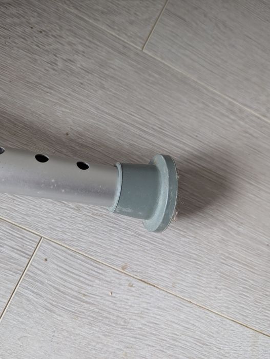 Стул для ванной и душа со спинкой OSD-BL610201
OSD-BL610201