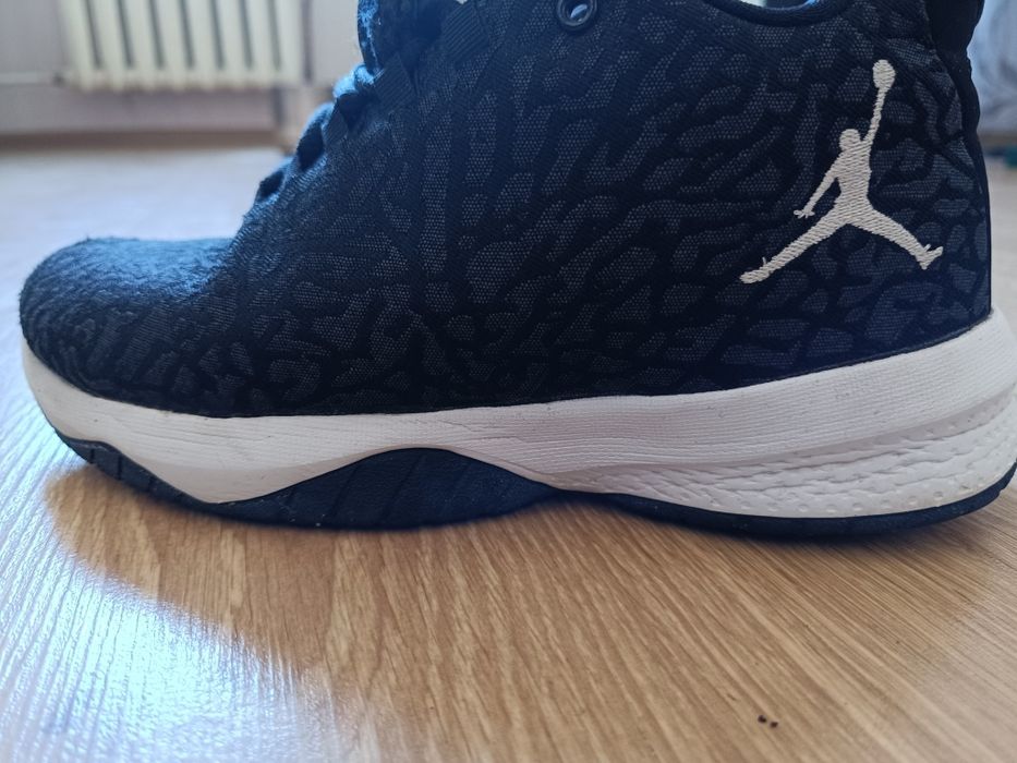 Кросівки  Nike Jordan