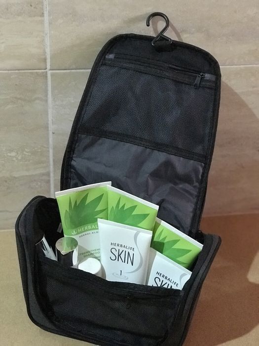Cuidados para corpo/cabelo