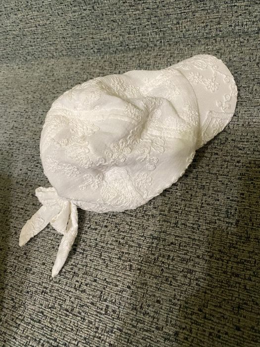 Панама- кепка для дівчинки