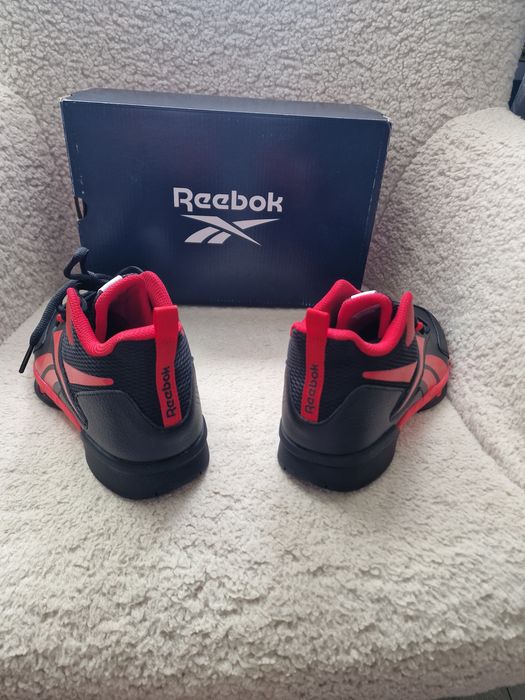 Buty Chłopięce Reebok