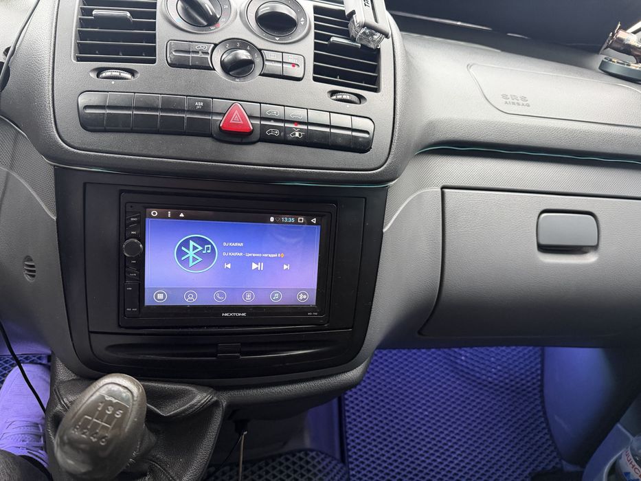 ВІТО 115 2009 РІК