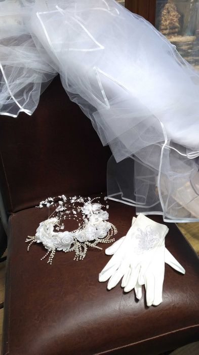 Vestido de noiva