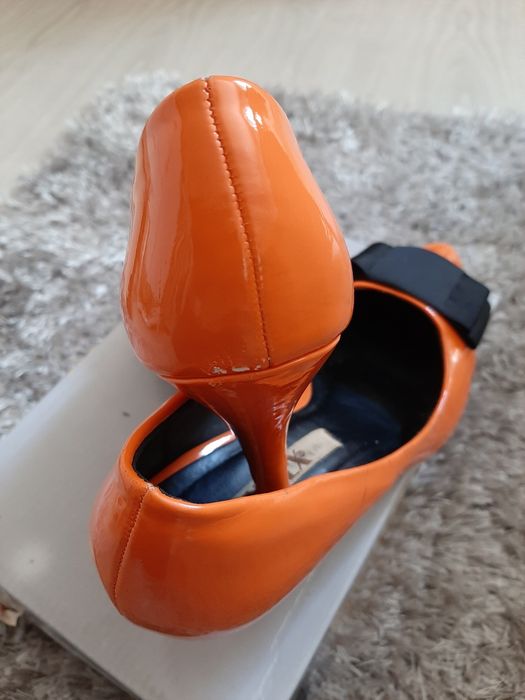 Buty damskie szpilki