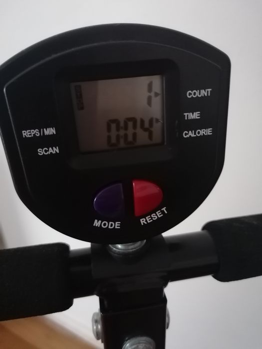 Máquina "Booster plus"64365232209283123