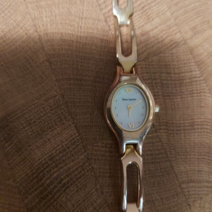 Zegarek damski Pierre Lannier