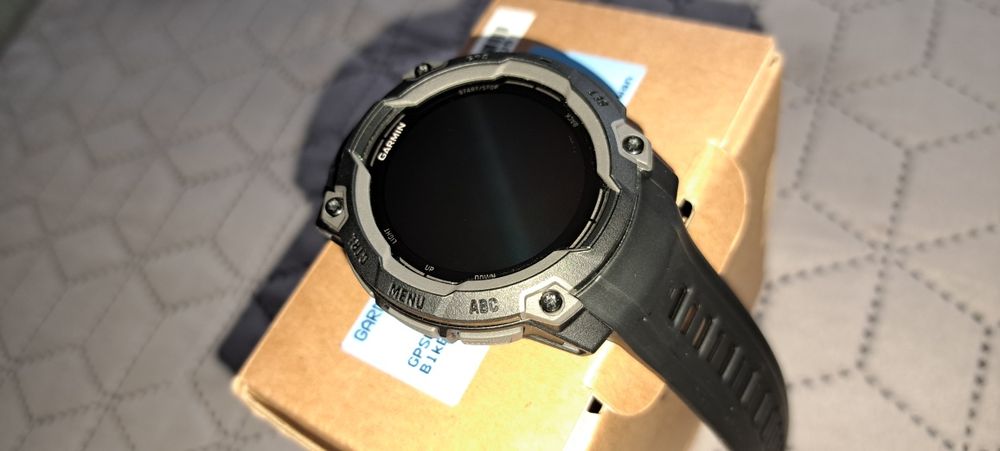 Garmin instinct 3 amoled 45mm