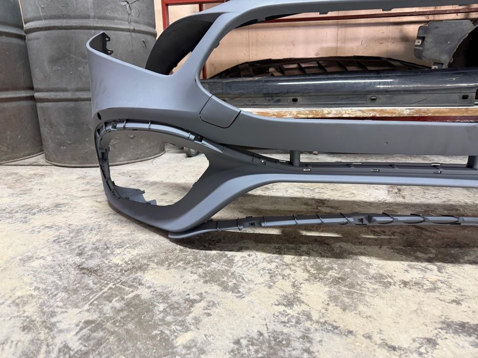Para-choques Mercedes A W177 Look A45 AMG