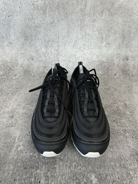 Чоловічі Кросівки Nike Air Max 97