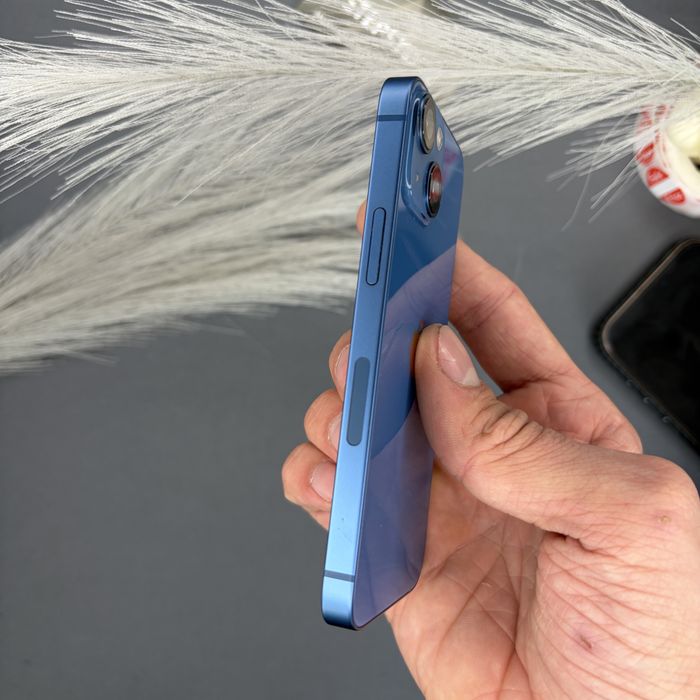 Телефон Apple Iphone 13 Mini Blue 128 GB