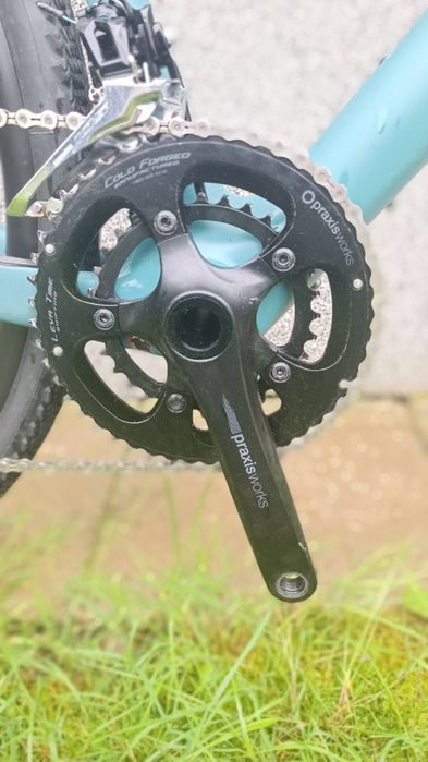 Specialized Diverge - Gravel - Carbon - 105