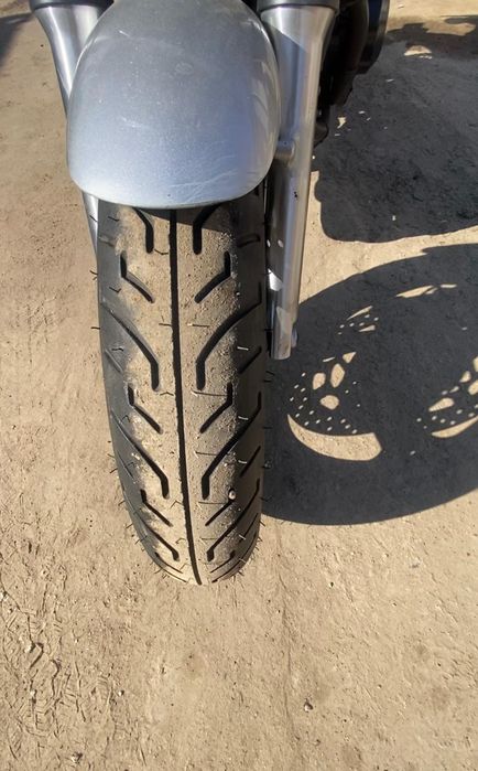 Yamaxa FZS 600.11000 Пробіг +380688412498