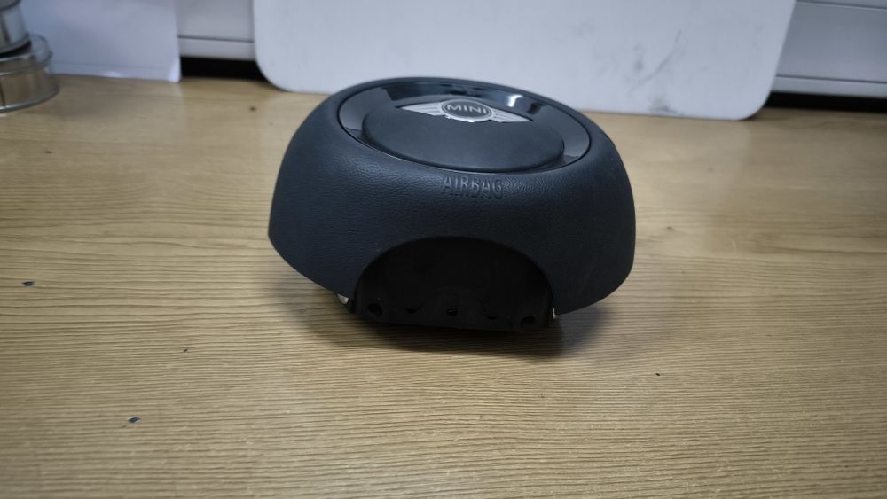 Airbag de  volante de Mini Cooper D