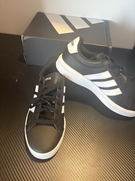 buty addidas grand court 3.0