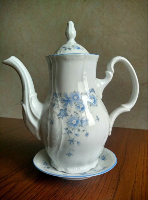 Кавовий сервіз / Кофейный сервиз Bernadotte