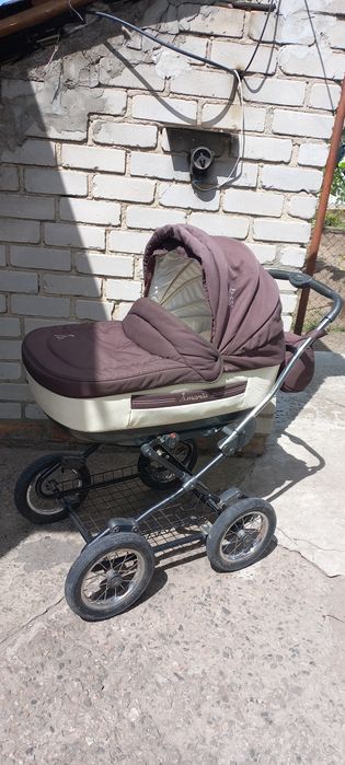 Продам дитячу коляску