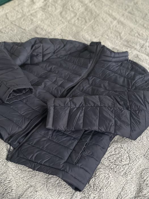 Пуховик Reserved