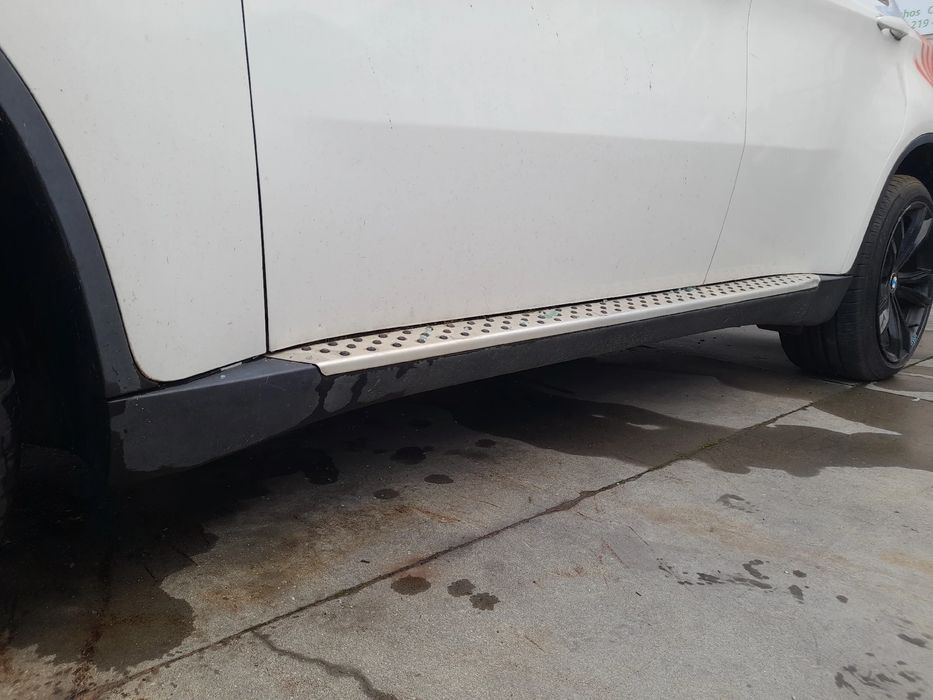 Embaladeira esquerda BMW X6 (E71, E72)