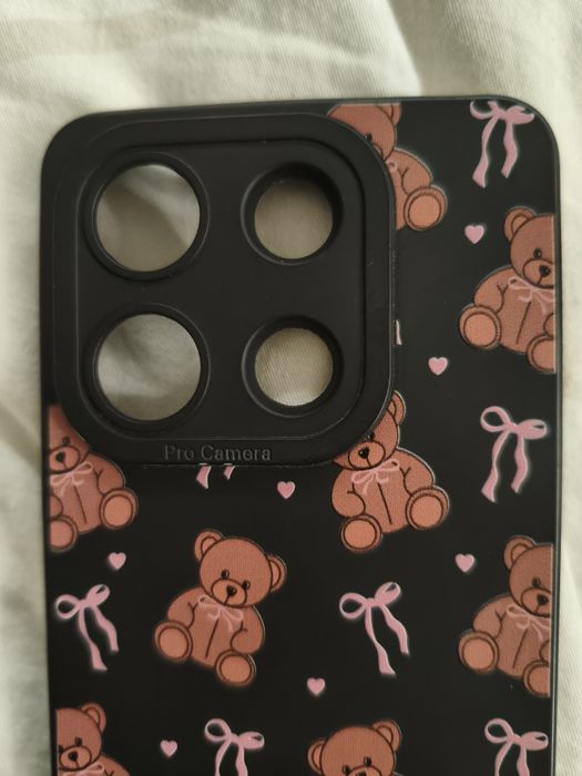 Etui na telefon Xiaomi