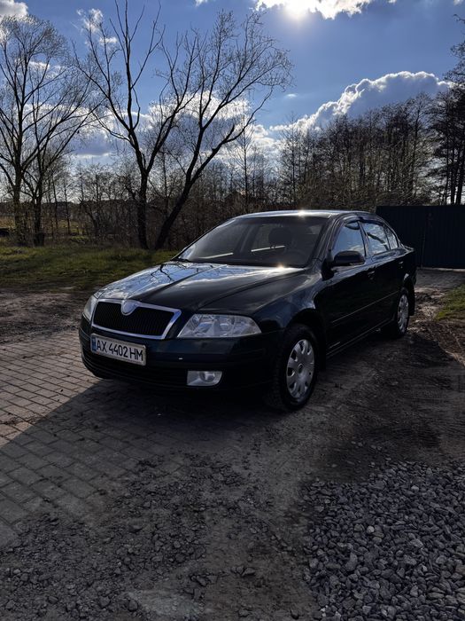 Продам Шкоду Октавию а5