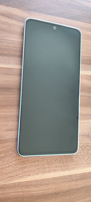 Xiaomi redmi note 13 ice Blue 8GB RAM 256 GB